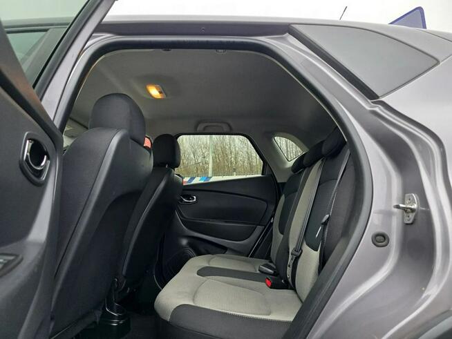 Renault Captur 1.5 dCi 90 koni Klimatronik możliwa ZAMIANA