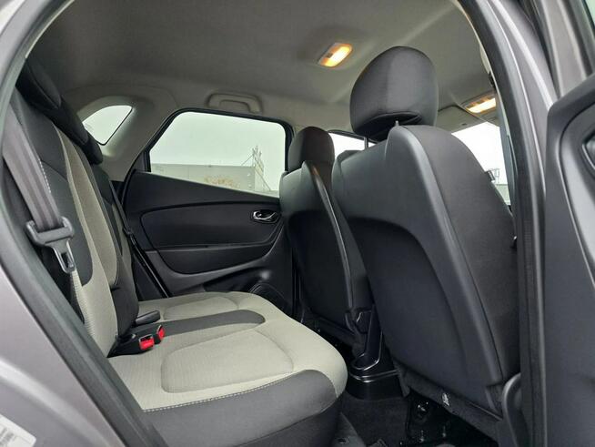 Renault Captur 1.5 dCi 90 koni Klimatronik możliwa ZAMIANA