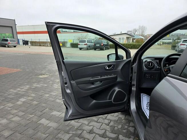 Renault Captur 1.5 dCi 90 koni Klimatronik możliwa ZAMIANA