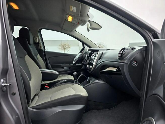 Renault Captur 1.5 dCi 90 koni Klimatronik możliwa ZAMIANA