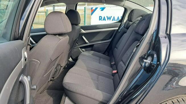 Peugeot 407 1.8 16V 125 koni Klimatronik możliwa ZAMIANA