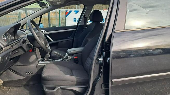 Peugeot 407 1.8 16V 125 koni Klimatronik możliwa ZAMIANA