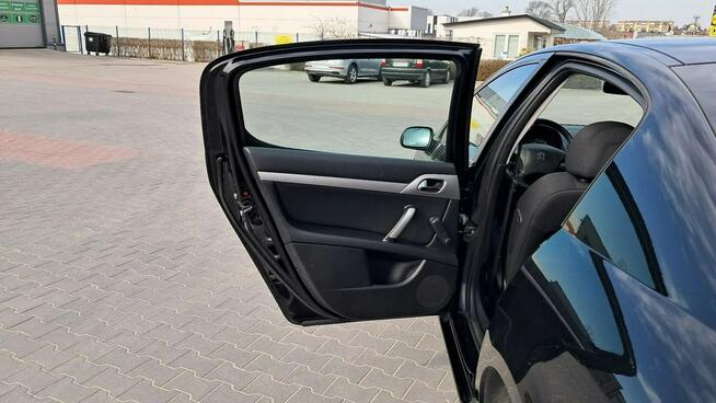 Peugeot 407 1.8 16V 125 koni Klimatronik możliwa ZAMIANA