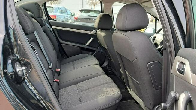 Peugeot 407 1.8 16V 125 koni Klimatronik możliwa ZAMIANA