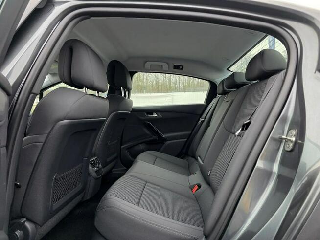Peugeot 508 2.0 HDI 150 koni Sedan Klimatronik możliwa ZAMIANA