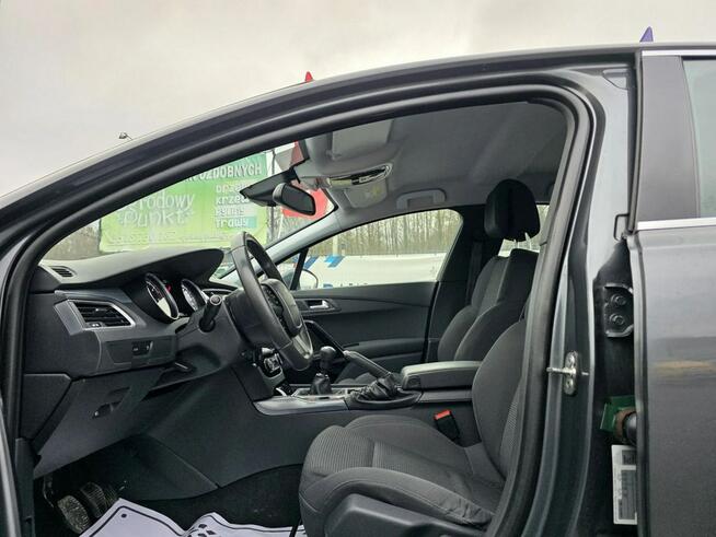 Peugeot 508 2.0 HDI 150 koni Sedan Klimatronik możliwa ZAMIANA