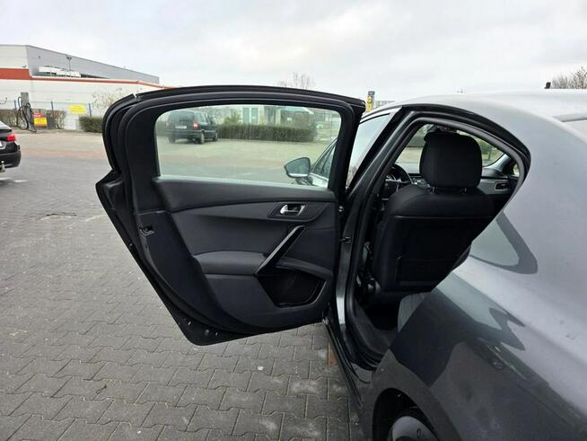 Peugeot 508 2.0 HDI 150 koni Sedan Klimatronik możliwa ZAMIANA