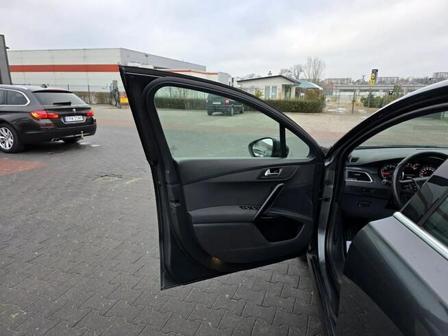 Peugeot 508 2.0 HDI 150 koni Sedan Klimatronik możliwa ZAMIANA