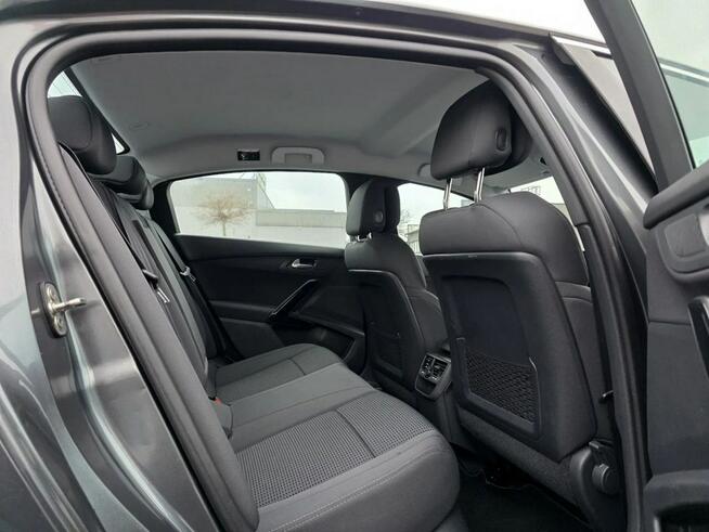 Peugeot 508 2.0 HDI 150 koni Sedan Klimatronik możliwa ZAMIANA