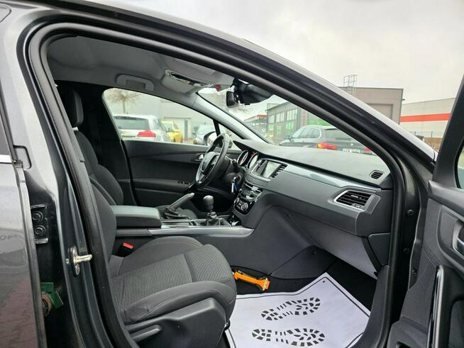 Peugeot 508 2.0 HDI 150 koni Sedan Klimatronik możliwa ZAMIANA