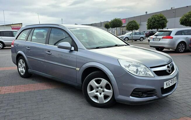 Opel Vectra 2.2 Direct 155 koni Klimatronik możliwa ZAMIANA