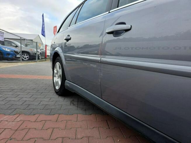 Opel Vectra 2.2 Direct 155 koni Klimatronik możliwa ZAMIANA