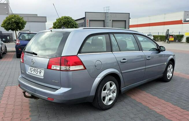 Opel Vectra 2.2 Direct 155 koni Klimatronik możliwa ZAMIANA