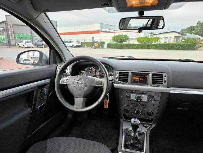 Opel Vectra 2.2 Direct 155 koni Klimatronik możliwa ZAMIANA
