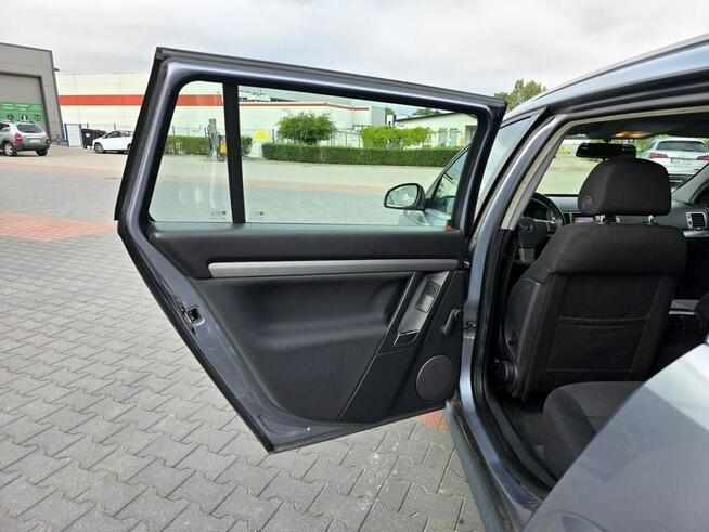 Opel Vectra 2.2 Direct 155 koni Klimatronik możliwa ZAMIANA