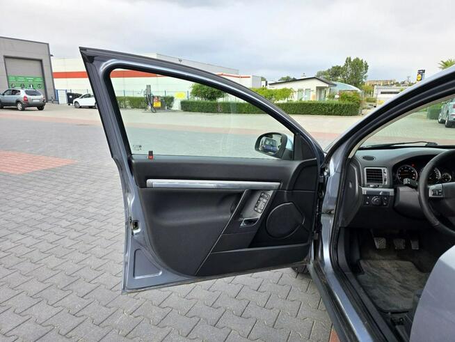 Opel Vectra 2.2 Direct 155 koni Klimatronik możliwa ZAMIANA