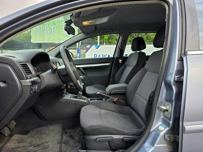 Opel Vectra 2.2 Direct 155 koni Klimatronik możliwa ZAMIANA