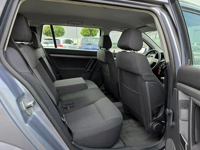 Opel Vectra 2.2 Direct 155 koni Klimatronik możliwa ZAMIANA