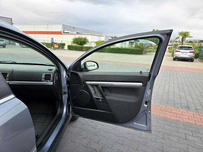 Opel Vectra 2.2 Direct 155 koni Klimatronik możliwa ZAMIANA