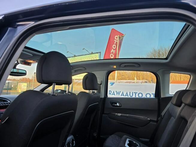 Peugeot 3008 1.6 vTi 120 koni Szklany dach Klimatronik możliwa ZAMIANA