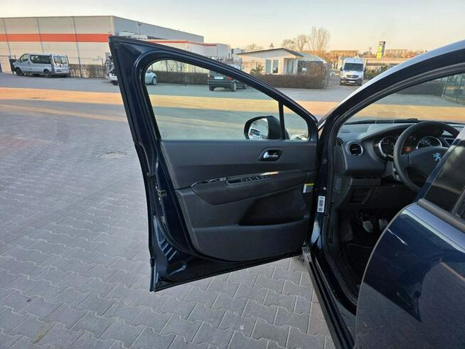 Peugeot 3008 1.6 vTi 120 koni Szklany dach Klimatronik możliwa ZAMIANA