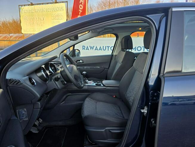 Peugeot 3008 1.6 vTi 120 koni Szklany dach Klimatronik możliwa ZAMIANA