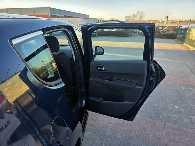 Peugeot 3008 1.6 vTi 120 koni Szklany dach Klimatronik możliwa ZAMIANA