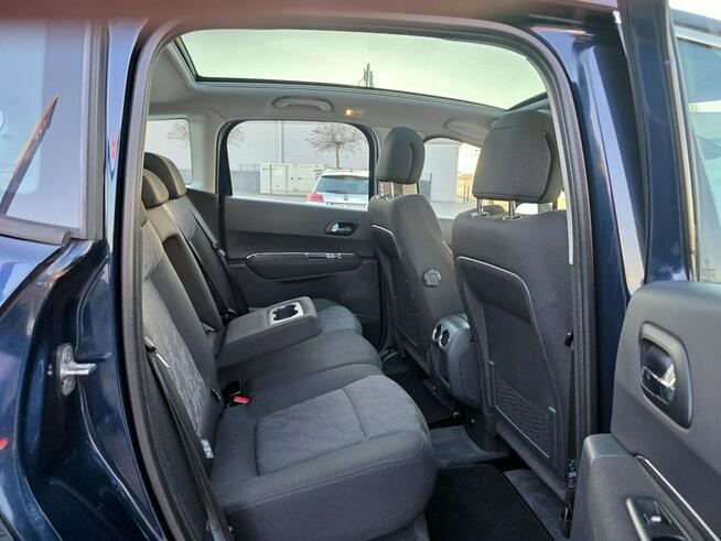 Peugeot 3008 1.6 vTi 120 koni Szklany dach Klimatronik możliwa ZAMIANA