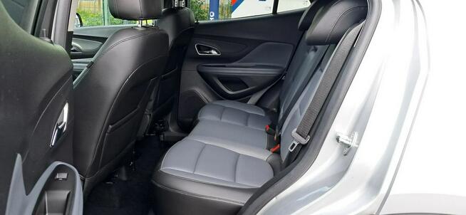 Opel Mokka 1.6 CDTI 136 koni Skóra Klimatronik możliwa ZAMIANA