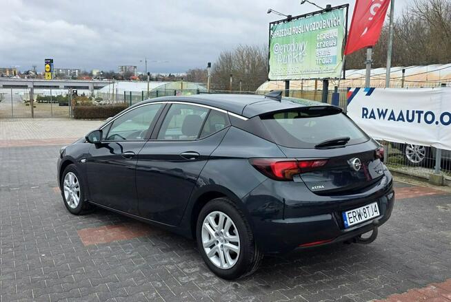 Opel Astra 1.6 CDTI 136 koni Klimatyzacja możliwa ZAMIANA