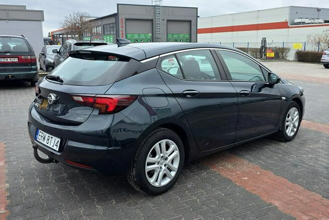 Opel Astra 1.6 CDTI 136 koni Klimatyzacja możliwa ZAMIANA