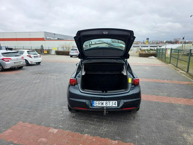 Opel Astra 1.6 CDTI 136 koni Klimatyzacja możliwa ZAMIANA