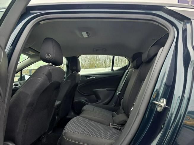 Opel Astra 1.6 CDTI 136 koni Klimatyzacja możliwa ZAMIANA