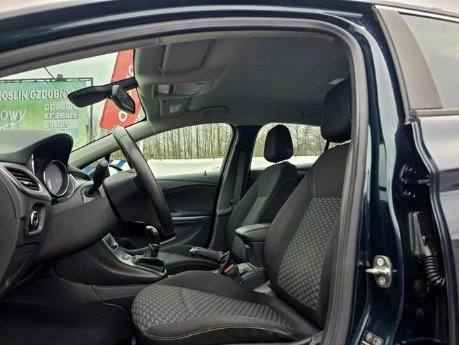 Opel Astra 1.6 CDTI 136 koni Klimatyzacja możliwa ZAMIANA
