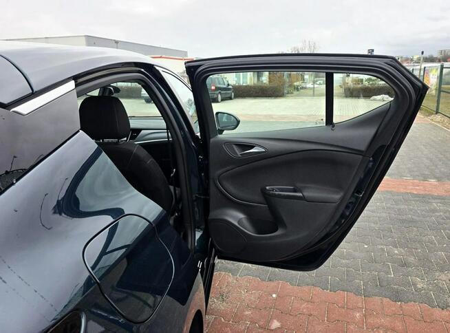 Opel Astra 1.6 CDTI 136 koni Klimatyzacja możliwa ZAMIANA