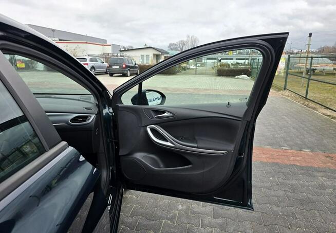 Opel Astra 1.6 CDTI 136 koni Klimatyzacja możliwa ZAMIANA