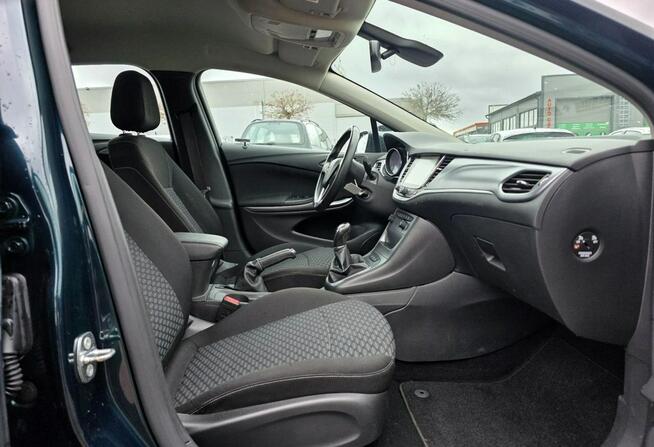 Opel Astra 1.6 CDTI 136 koni Klimatyzacja możliwa ZAMIANA