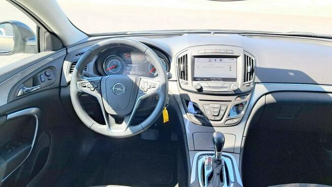 Opel Insignia 1.6 Turbo 170 koni Nawigacja Klimatronik możliwa ZAMIANA