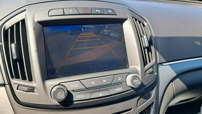 Opel Insignia 1.6 Turbo 170 koni Nawigacja Klimatronik możliwa ZAMIANA