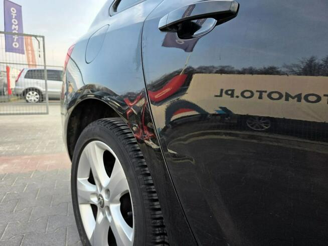 Opel Astra 1.4 Turbo 120 koni Nawigacja Klimatyzacja możliwa ZAMIANA