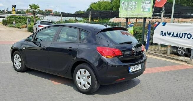 Opel Astra 1.7 CDTI 110 koni Nawigacja Klimatyzacja możliwa ZAMIANA