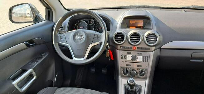 Opel Antara 2.4 16V 140 koni 4x4 Klimatronik możliwa ZAMIANA