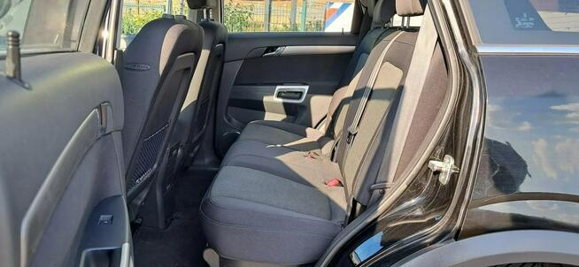 Opel Antara 2.4 16V 140 koni 4x4 Klimatronik możliwa ZAMIANA