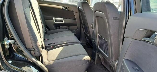 Opel Antara 2.4 16V 140 koni 4x4 Klimatronik możliwa ZAMIANA