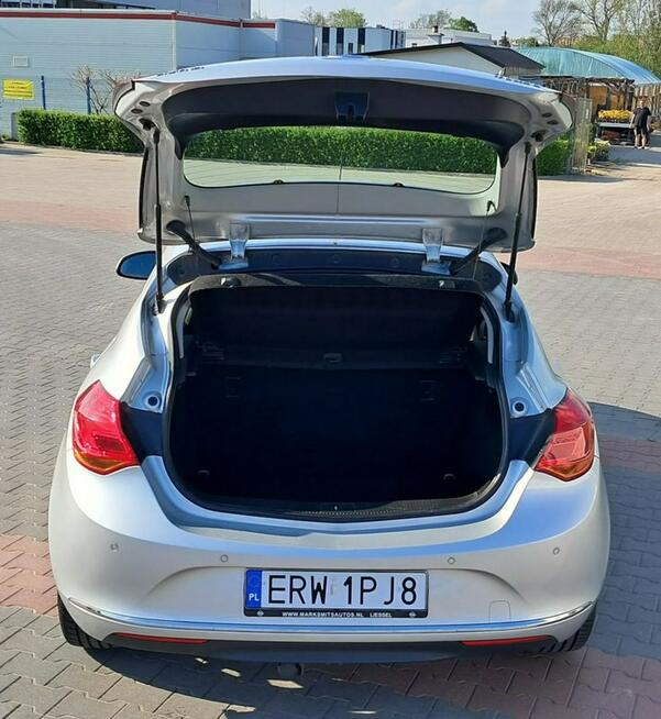 Opel Astra 1.4 Turbo 140 koni Klimatronik możliwa ZAMIANA