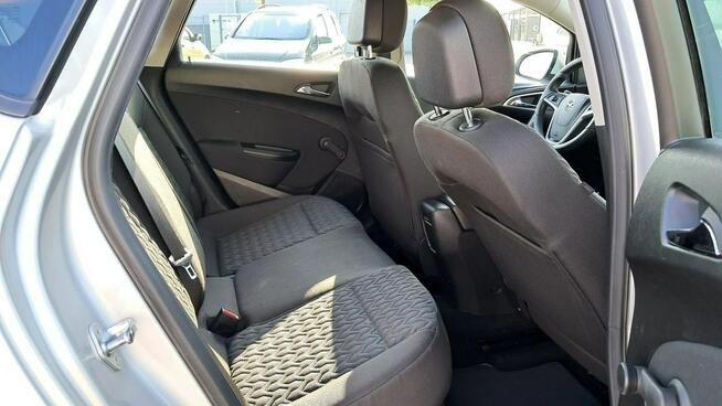 Opel Astra 1.4 Turbo 140 koni Klimatronik możliwa ZAMIANA