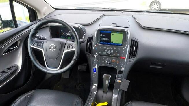 Opel Ampera 1.4 16V Hybryda Elektryk Nawigacja Kamera Klimatronik możliwa ZAMIANA