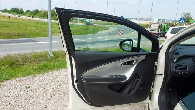 Opel Ampera 1.4 16V Hybryda Elektryk Nawigacja Kamera Klimatronik możliwa ZAMIANA