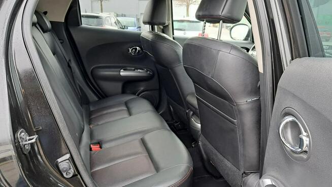 Nissan Juke 1.6 DIG 190 koni Skóra Klimatronik możliwa ZAMIANA