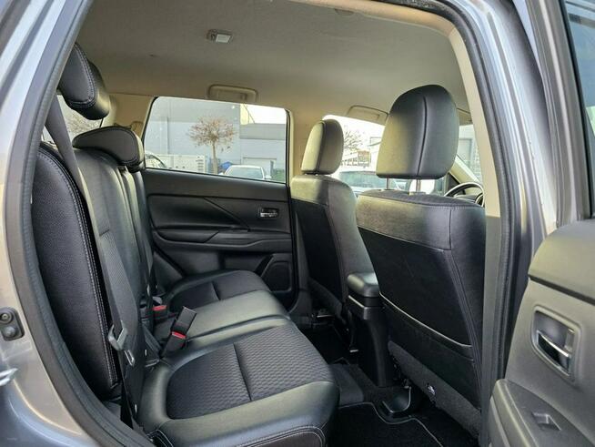 Mitsubishi Outlander 2.0 Plug in Hybrid Kamera Klimatronik możliwa ZAMIANA